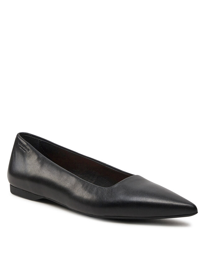 Vagabond Shoemakers Baleriny Vagabond Shoemakers Hermine 5733-001-20 Czarny
