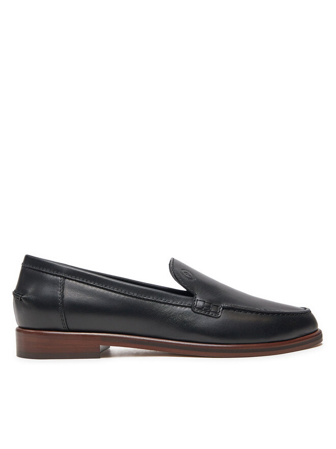 Pollini Loaferice Pollini PA10043C1LPA0000 Crna