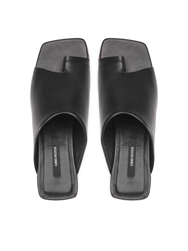 GINO ROSSI Zehentrenner Gino Rossi 17120 Schwarz