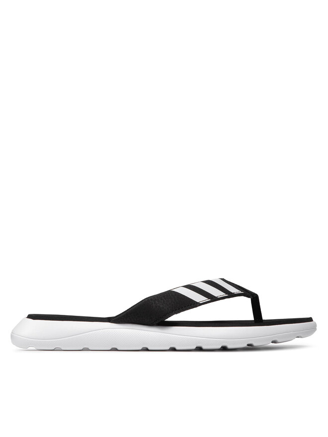 adidas Čības uz pirksta adidas Comfort Flip Flop EG2069 Melns
