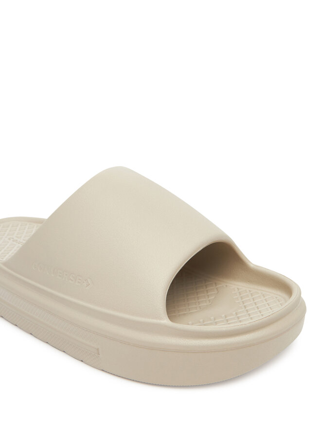 Converse Шльопанці Converse Essential Slide A12175C Écru