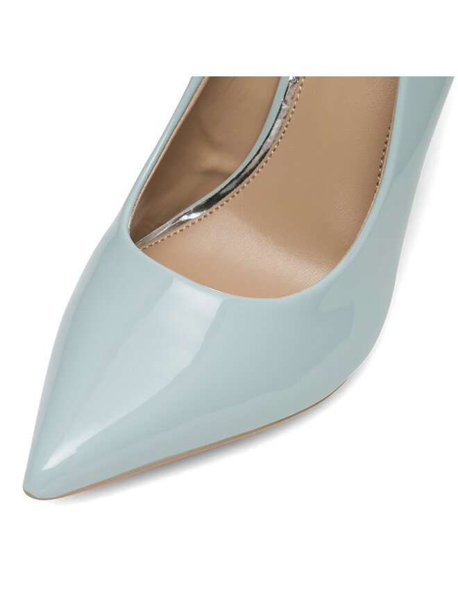 Nine West Tacón de aguja Nine West WFA2676-1 Verde