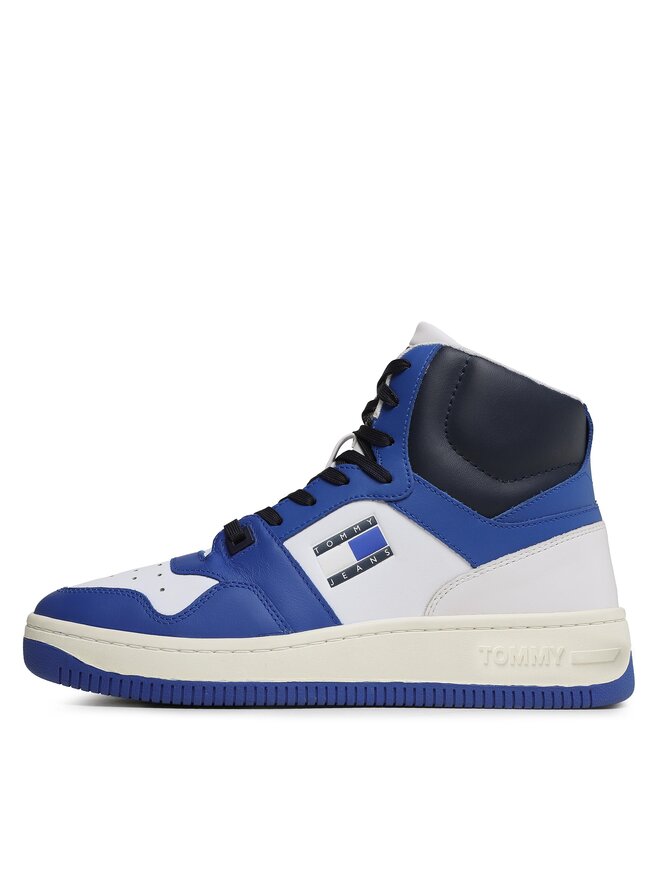 Basket nike en jean online
