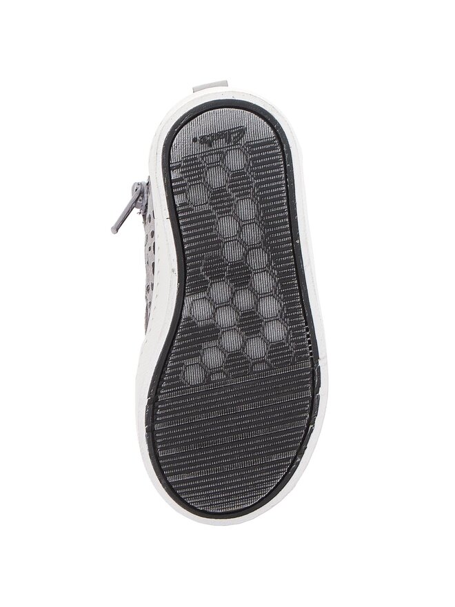 Clarks Gležnjače Clarks City Vine Hi 261382586 Siva