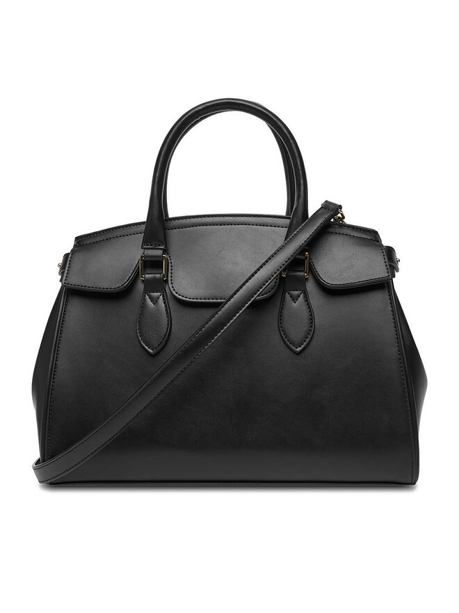 Lasocki Handtasche Lasocki C-LSK-M-006-08 Schwarz
