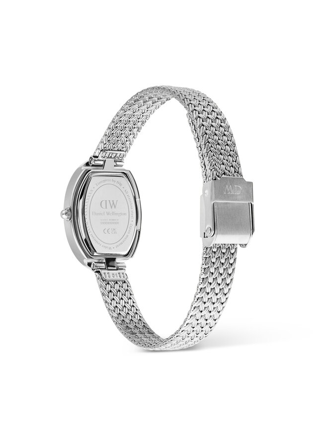 Daniel Wellington Reloj Daniel Wellington DW00100884 Plata