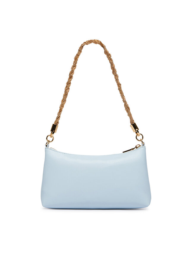LOVE MOSCHINO Handtasche LOVE MOSCHINO JC4143PP1OLX0701 Himmelblau