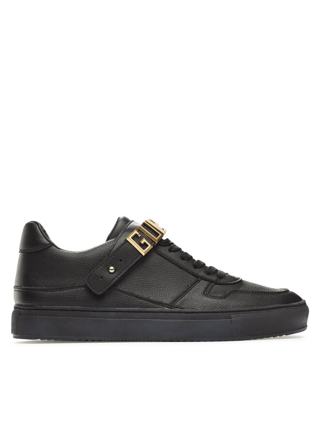 Guess Sneakers Guess Trani FM7TRA ELE12 Negru