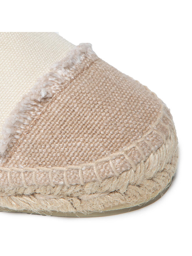 Castañer Espadrilles Castañer Kampala/001 021852-203 Bézs