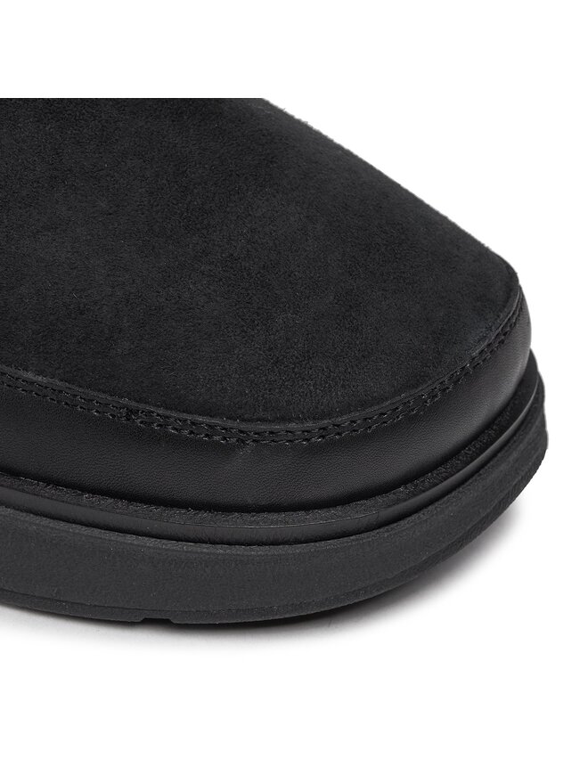 FitFlop Schneeschuhe FitFlop Gen-Ff Shearling GO9-090 Schwarz