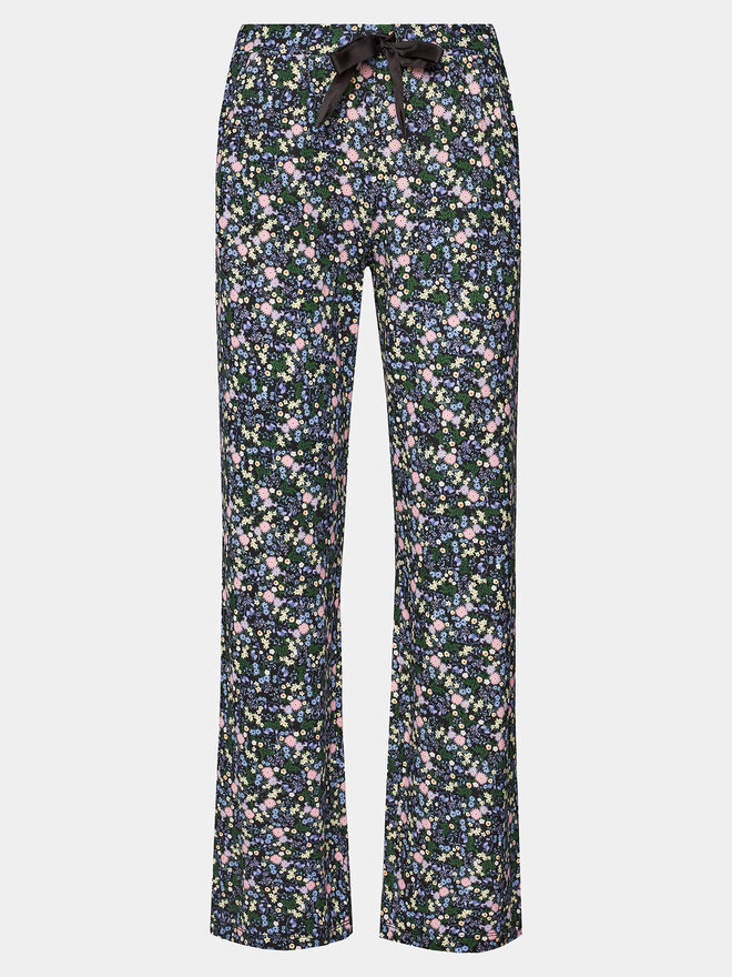 Hunkemöller Hunkemöller Pizsama nadrág 205124 Színes Regular Fit