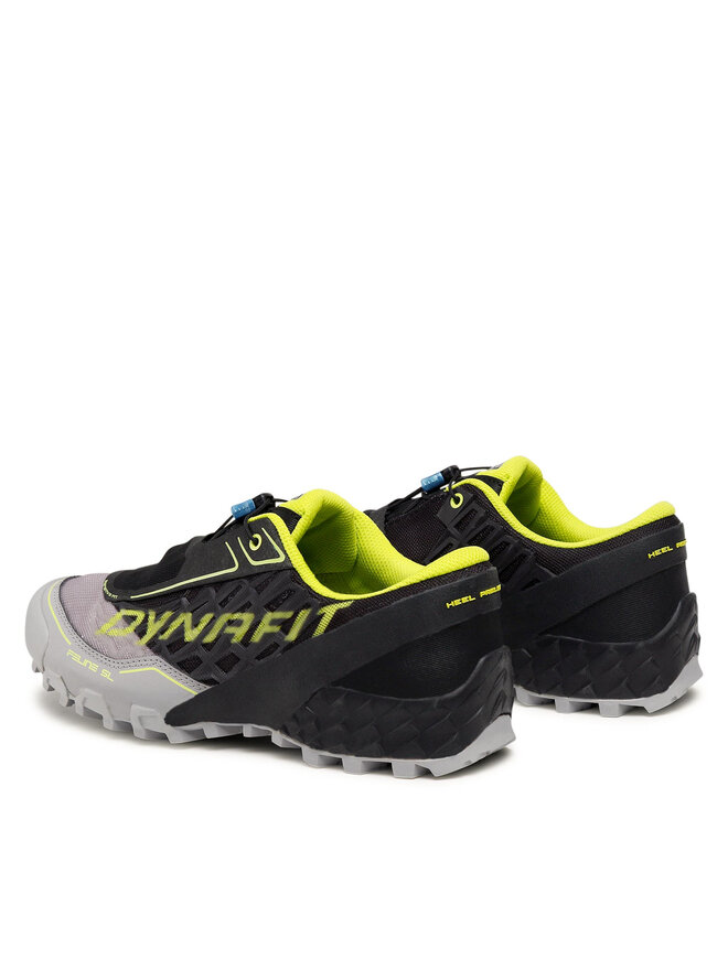 Dynafit Laufschuhe Dynafit Feline Sl 64053 Schwarz