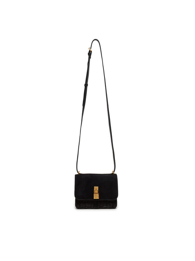 Ted Baker Ročna torba Ted Baker Reegent 276239 Črna