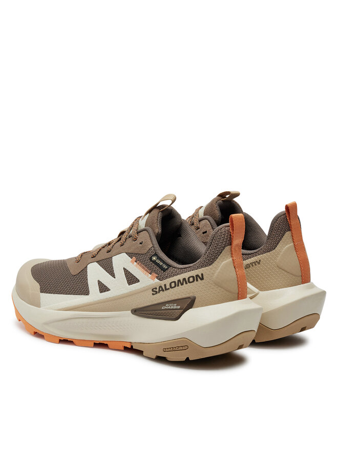 Salomon active shoes 2025