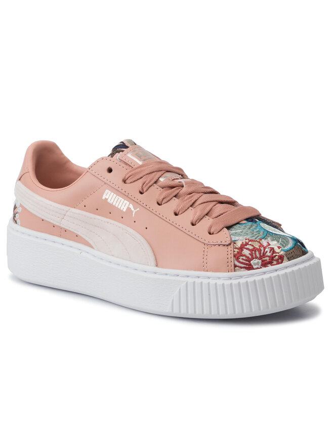 Zapatillas puma platform hyper new arrivals