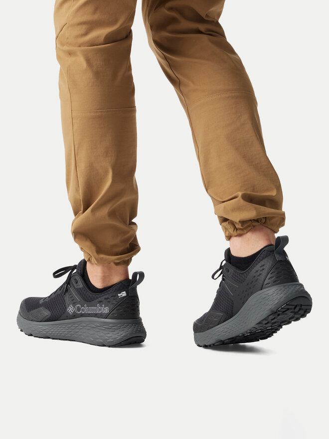Columbia Трекінгові черевики Columbia Konos Trs Outdry 2099811 Чорний