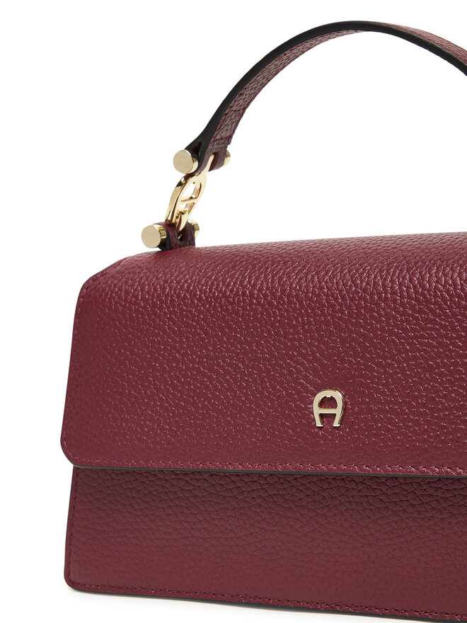 Aigner Táska Aigner Delia S 132985 Bordó