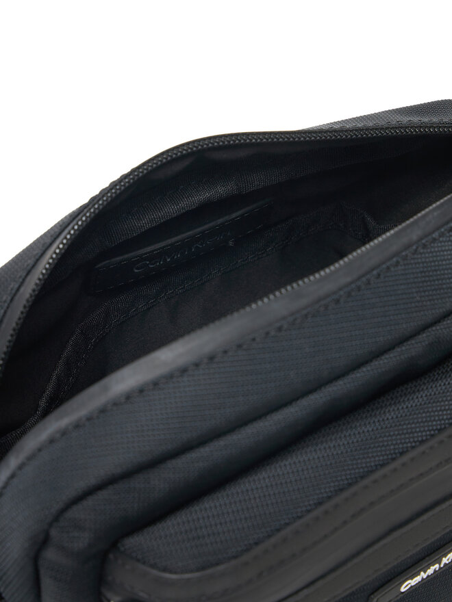 Calvin Klein Τσαντάκι Calvin Klein K50K512904 Μαύρο