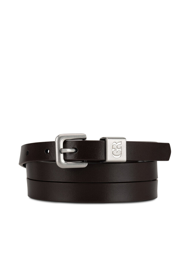 Gino Rossi Damengürtel Gino Rossi BLYL24002-3 SVL Braun