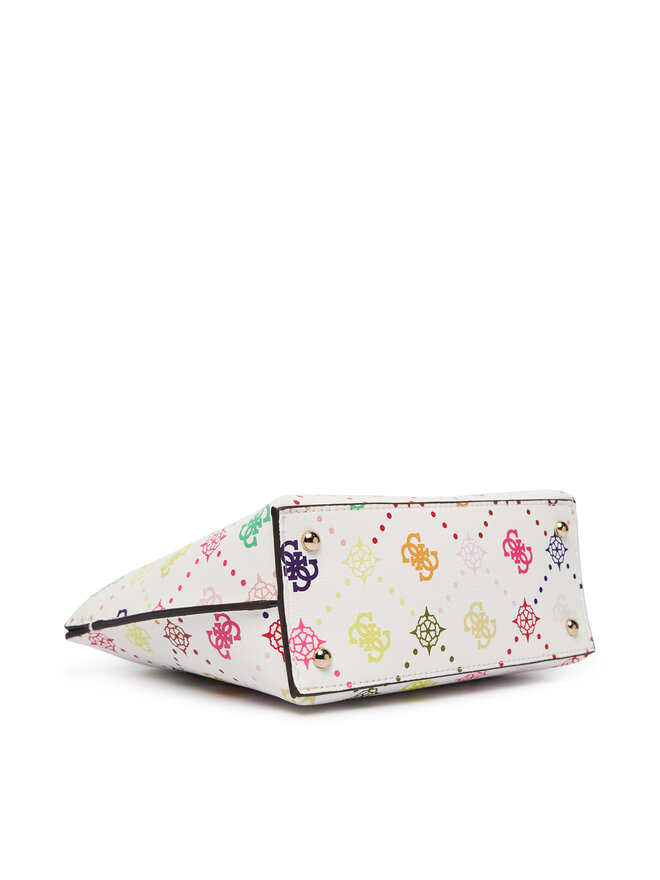 Guess Handtasche Guess HWGM99 28750 Weiß