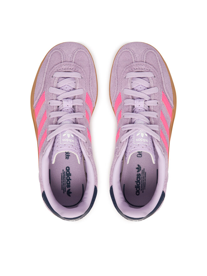 adidas Sneakers adidas Gazelle Indoor Shoes IH4009 Violett