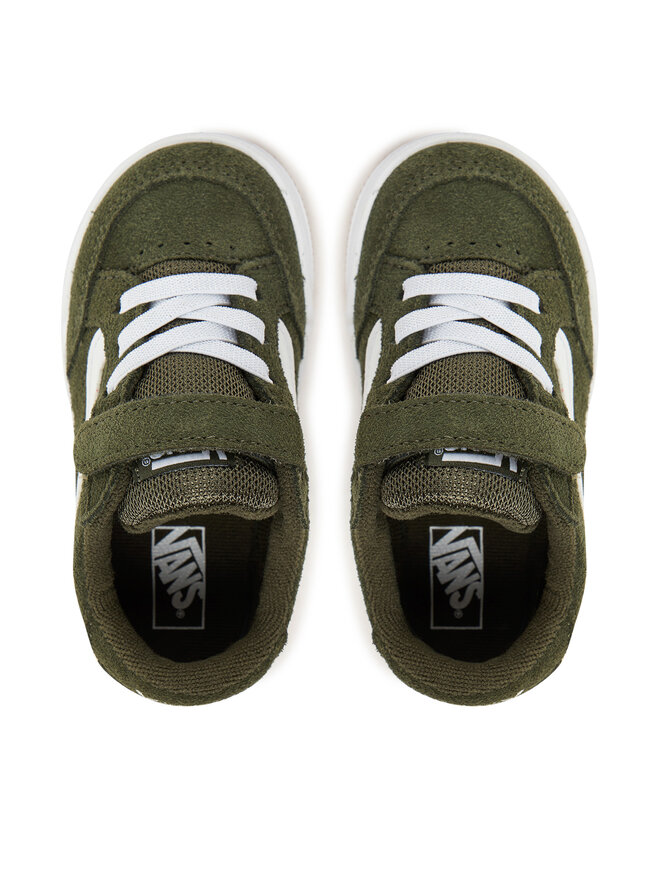 Vans Sneakers Vans Hylane V VN000D4MKCZ1 Grün