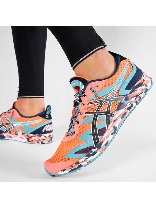 Asics Laufschuhe Asics Gel-Noosa Tri 12 1011A673 Orange