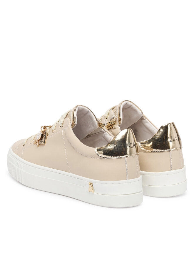 Patrizia Pepe Sneakers Patrizia Pepe PPJ900.22 Beige
