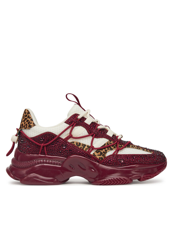 Steve Madden Sneakers Steve Madden Magneto-RLE SM19000142 Vișiniu