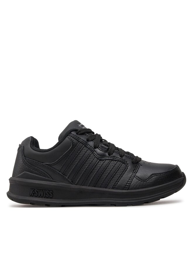 K-Swiss Снікерcи K-Swiss Rival Trainer 99078-029-M Чорний