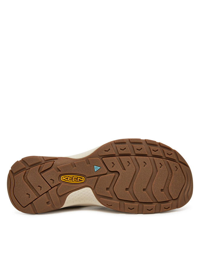 Keen Sandały Keen Astoria West Sandal 1030148 Beżowy