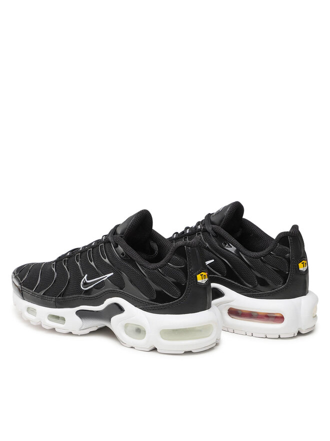 Nike Sneakersy Nike Air Max Plus DM2362 001 Černá