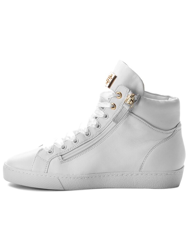 Sneakers HÖGL 6-100360 Weiß | eschuhe.de