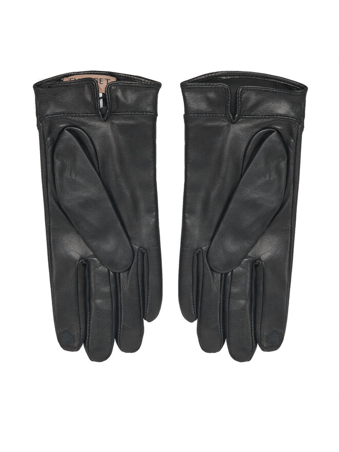 TWINSET Damenhandschuhe TWINSET 242TO5170 Schwarz