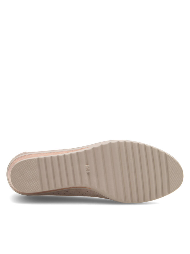 Clara Barson Scarpe basse Clara Barson WYL3397-4 Grigio