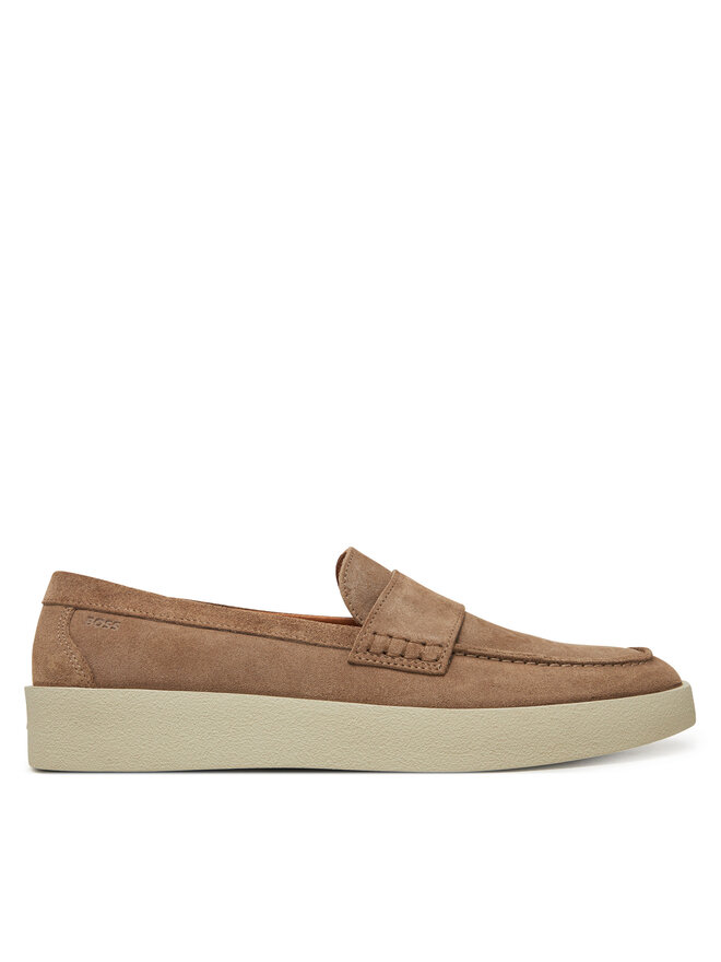 BOSS Mocassini BOSS Clay 50536159 Beige