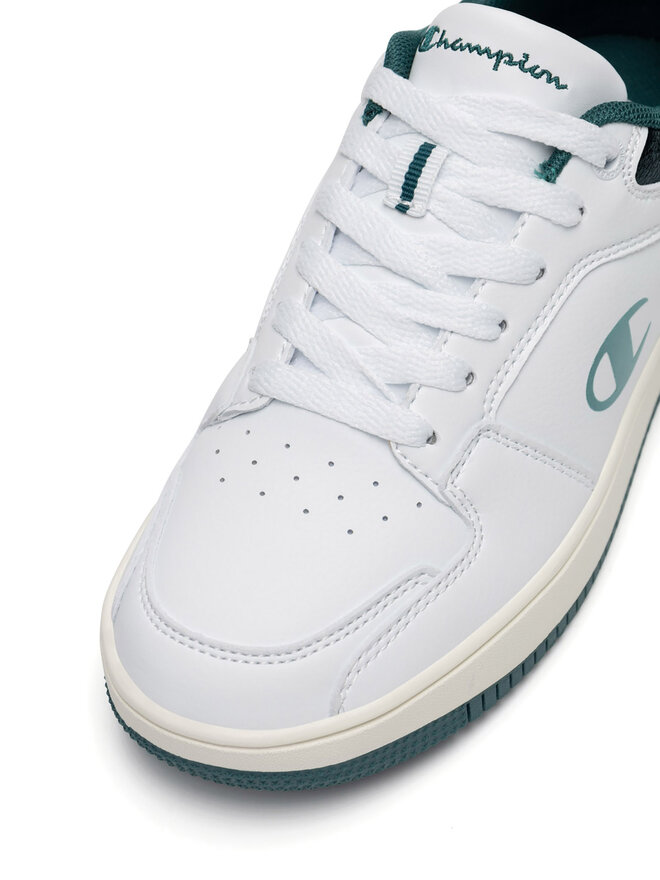 Champion Sneakers Champion RD18 FOIL LOW S11711-WW010 Weiß