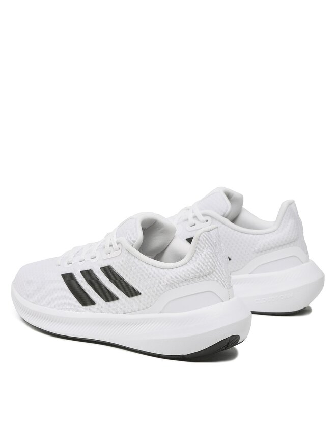 adidas Pantofi pentru alergare adidas Runfalcon 3 HP7557 Alb