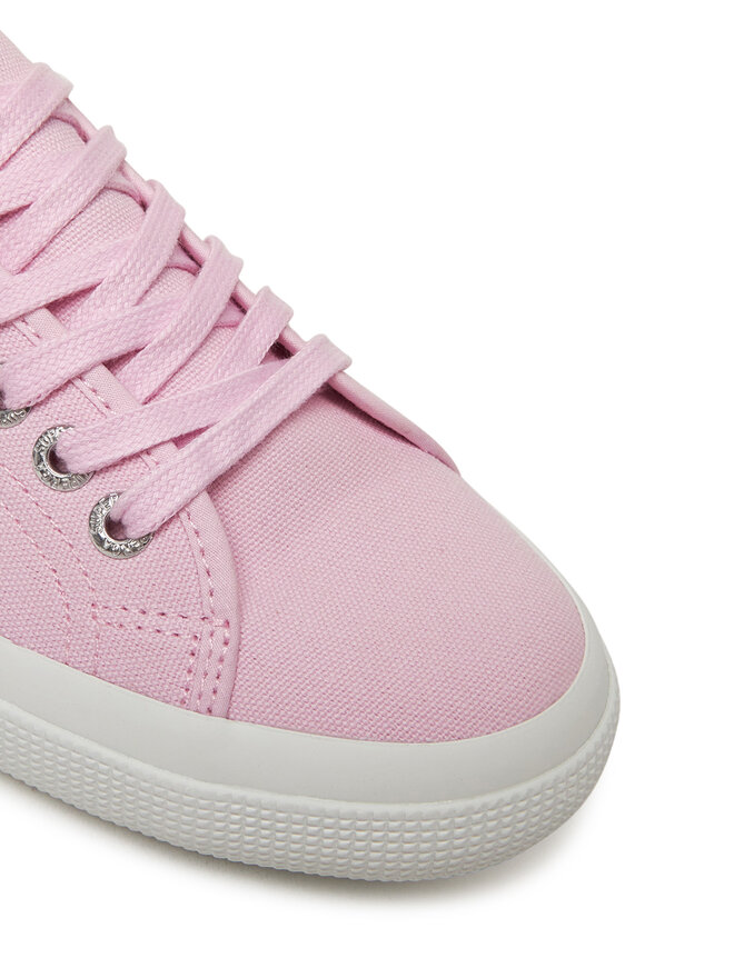 Superga Кросівки Superga S7151EW Рожевий