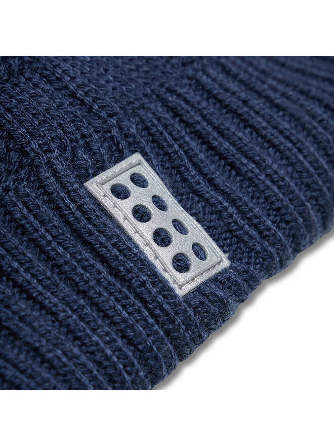 LEGO Gorro LEGO Lwaorai 11010587 Azul marino