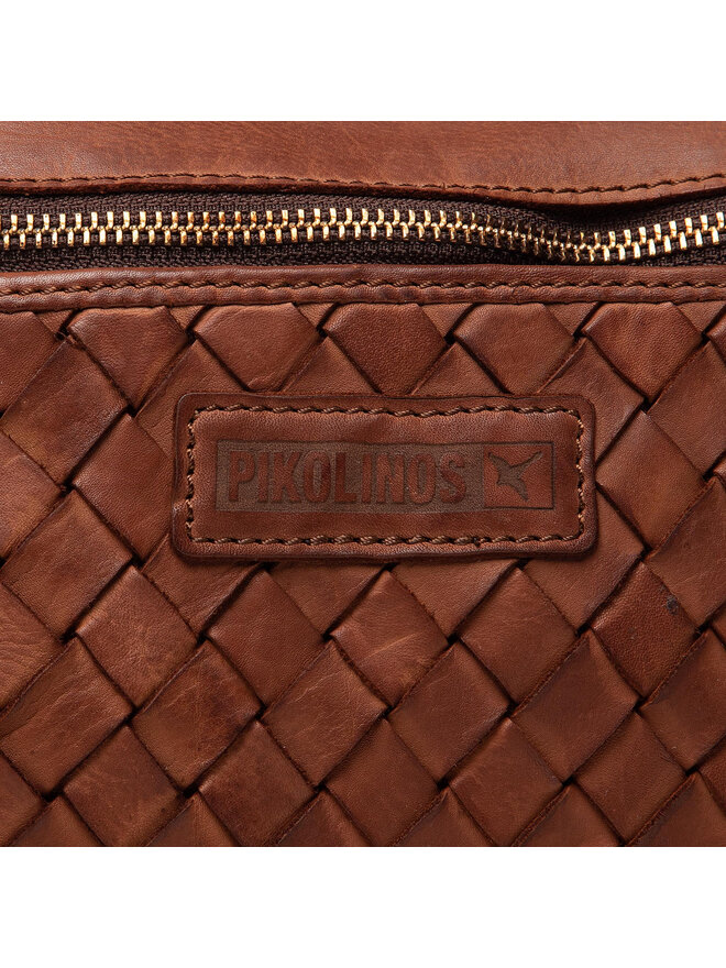 Pikolinos Handtasche Pikolinos WHA-181 Braun