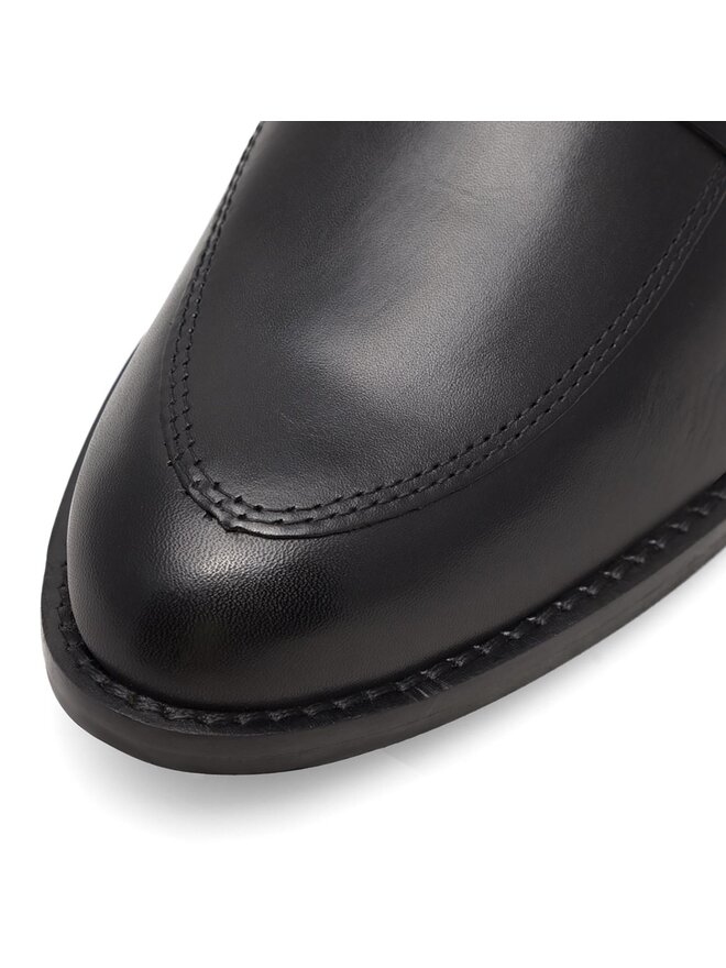 Sergio Bardi Loaferice Sergio Bardi ARC-C1008-01SB Crna