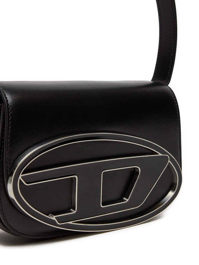 Diesel Сумка Diesel 1DR X08396 PR818 T8013 Чорний