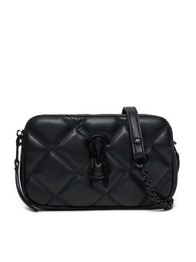 Handtasche Steve Madden Bmarvis SM13001088 Schwarz | eschuhe.de