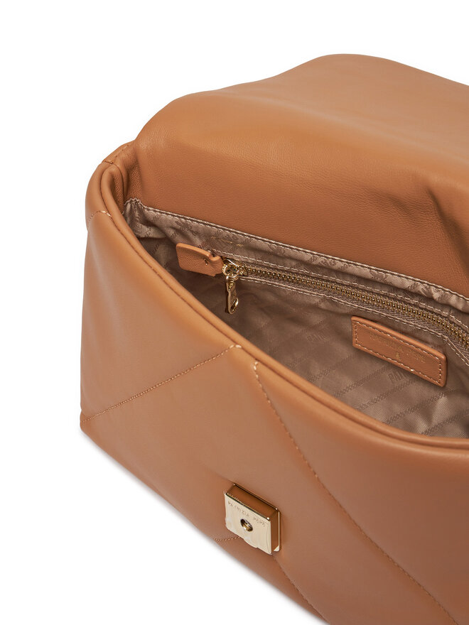 Patrizia Pepe Сумка Patrizia Pepe 8B0195/L006-B800 Коричневий