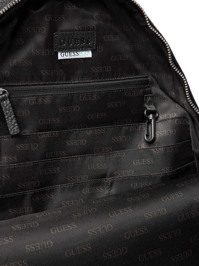 Guess Рюкзак Guess HMTOLG P5475 Чорний