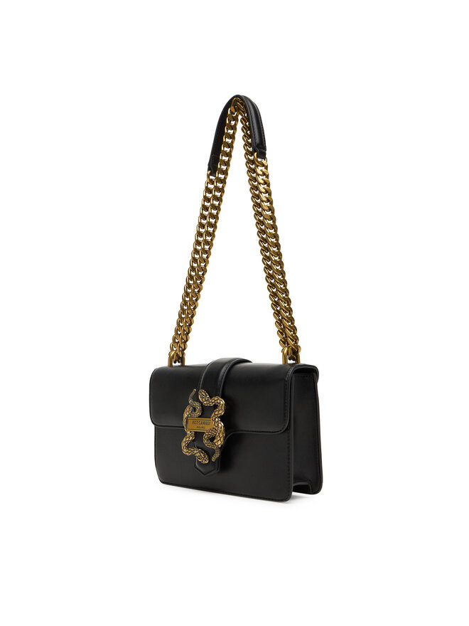 Just Cavalli Τσάντα Just Cavalli 79RA4BAF ZSA89 Μαύρο