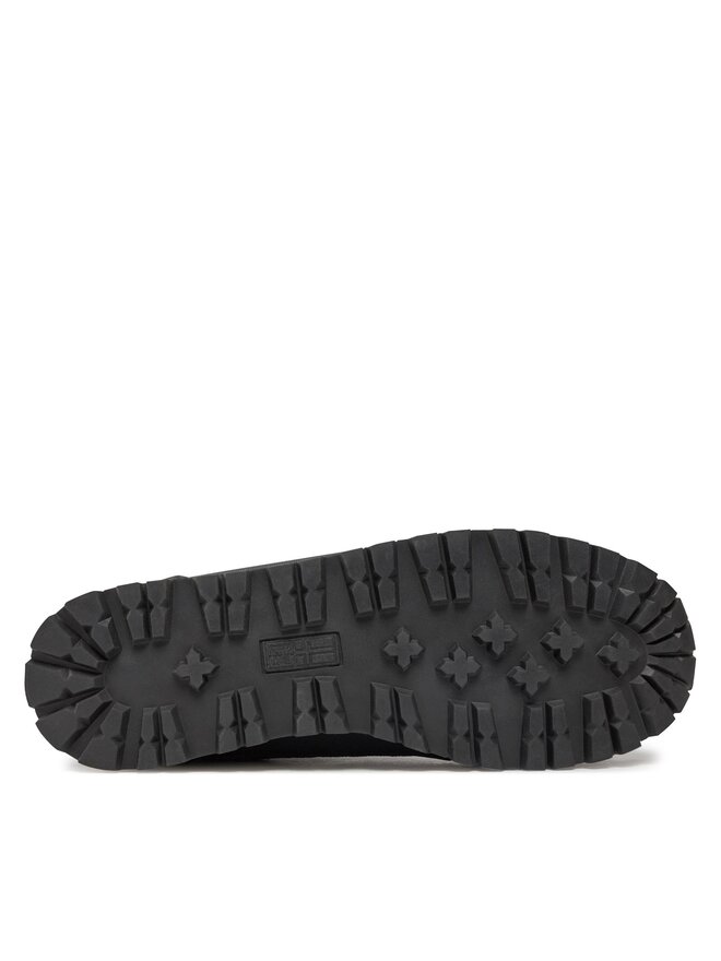 Napapijri Trapper stila apavi Napapijri Snowjog01 NP0A4HV1 Zils