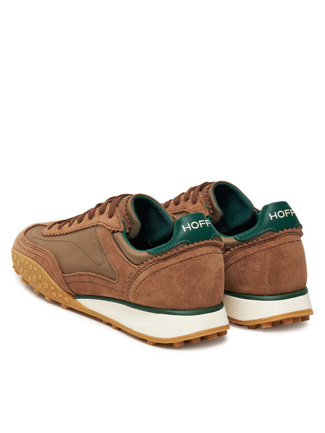 HOFF Sneakers HOFF Bridge Mkii 22559005 Braun