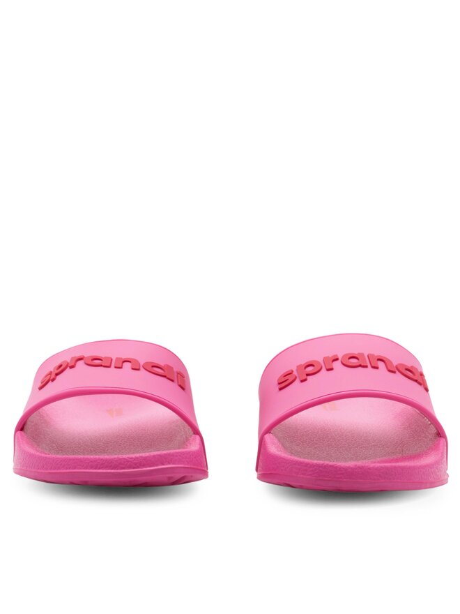 Sprandi Pantoletten Sprandi WATERCRUMB KIDS CP-865681A(IV)DZ Rosa